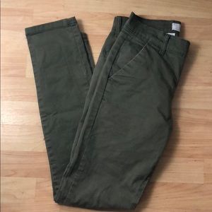 Topman stretch skinny